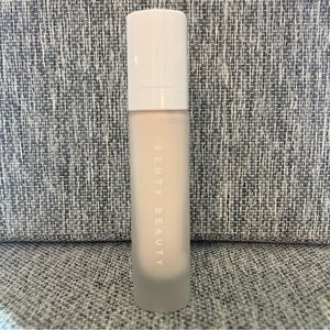 Fenty Beauty Pro Filt’r Soft matte longwear foundation